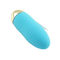 Máy rung trứng rung Bluetooth silicone y tế không thấm nước cho phụ nữ